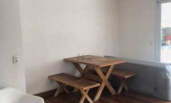 Imagem 3: Apartamento com 3 dormitórios à venda, 96 m² por R$ 1.100.000,00 - Vila Leopoldina - São P