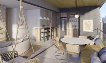 Imagem 6: Apartamento para venda tem 91 metros quadrados com 2 quartos em Horto Florestal - Salvador