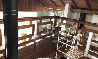 Imagem 7: Casa em Localização privilegiada no bairro Saco dos Limões !