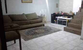 Imagem 7: Sobrado Cidade das Flores - 3 dormitórios, 1 suíte e Edícula