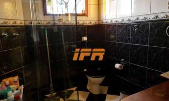 Imagem 7: Sobrado com 3 dormitórios à venda, 270 m² por R$ 550.000,00 - Vila Suiça - Pindamonhangaba