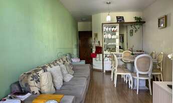 Imagem 4: Apartamento - 02 Dormitórios com Suíte - Jardim Paraíso - Venda