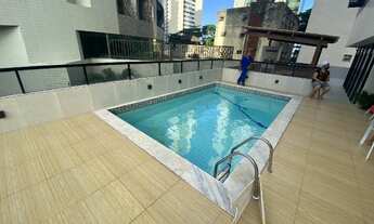 Imagem: Vendo Apt na Visconde de Jequitinhonha