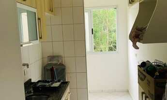 Imagem 4: Apartamento para Venda em São Bernardo do Campo, Demarchi, 2 dormitórios, 1 banheiro, 1 va