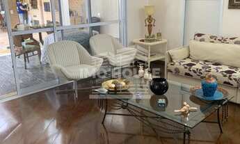 Imagem 6: Casa para venda possui 370 metros quadrados com 5 quartos em Alphaville Conde I - Barueri