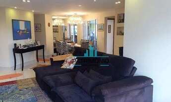 Imagem 2: Apartamento com 3 dormitórios à venda, 133 m² por R$ 1.250.000,00 - Olímpico - São Caetano