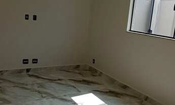 Imagem 2: Limeira - Casa Padrão - JARDIM OURO VERDE