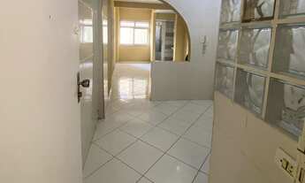 Imagem: Kitnet/conjugado para venda tem 35 metros