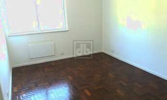 Imagem 7: Jardim Botânico - Professor Saldanha - Indevassado - Vista Lagoa panorâmica - Andar alto