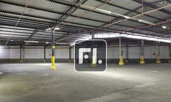 Imagem 2: Galpão para alugar, 1555 m² por R$ 62.203,50/mês - Belém - São Paulo/SP