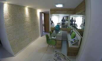 Imagem 6: Apartamento 3 quartos Anil Prédio novo