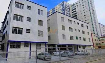 Imagem: Apartamento com 2 dorms, Guilhermina, Praia