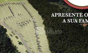 Imagem: Lotes à venda, 600 m² a partir de R$ 260.000