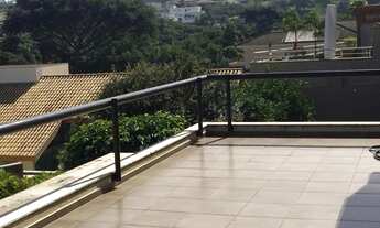 Imagem 5: Casa de condomínio para aluguel tem 300 metros quadrados com 3 quartos