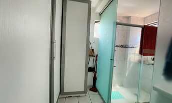 Imagem 13: Apartamento para venda tem 110 metros quadrados com 3 quartos em Tambaú - João Pessoa - PB