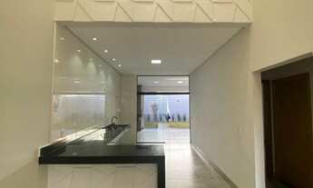 Imagem 2: Casa Térrea - Parque das Flores