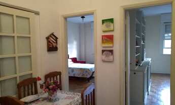 Imagem 1: Apartamento - 1 quarto amplo - Bairro Centro - Petrópolis, RJ