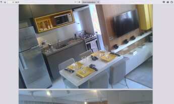 Imagem 3: Apartamento para venda com 31 metros quadrados com 1 quarto em Água Branca - São Paulo - S