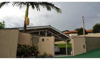 Imagem: Casa Ampla 4 dormitórios em residencial