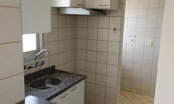Imagem 2: Apartamento para aluguel tem 70 metros quadrados com 2 quartos em Jardim América - Londrin