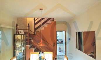 Imagem 3: Sobrado Residencial à venda, Bosque dos Eucaliptos, São José dos Campos - SO0506