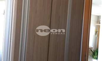 Imagem 4: SANTO ANDRé - Apartamento Padrão - Vila Eldízia