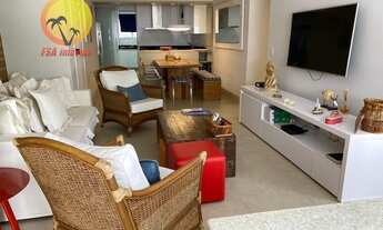 Imagem 3: Apartamento para Venda em Bertioga, Riviera de São Lourenço, 4 dormitórios, 3 suítes, 4 ba