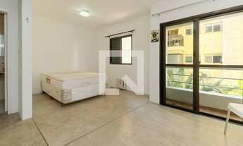 Imagem 5: Apartamento para Aluguel - Jardim Paulista, 1 Quarto, 37 m2