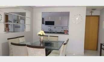 Imagem 2: Apartamento Residencial à venda, Jardim Satélite, São José dos Campos - AP3719