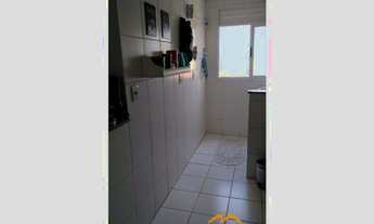 Imagem 6: Apartamento Residencial à venda, Jardim Uirá, São José dos Campos - AP6454