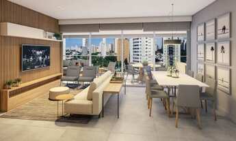 Imagem 1: Apartamento a venda na Vila Mariana São Paulo