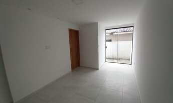 Imagem 4: Apartamento para venda possui 48 metros quadrados com 1 quarto em Miramar - João Pessoa