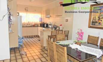 Imagem 5: CASA RESIDENCIAL em SOROCABA - SP, JARDIM PRESTES DE BARROS