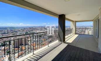 Imagem 6: Apartamento à venda no Unique Alta Vista - Diamond 268 m²