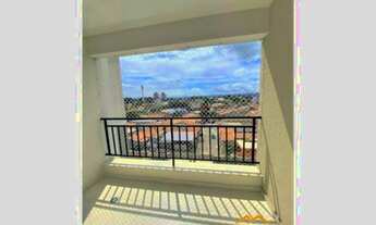 Imagem 2: Apartamento Residencial à venda, Palmeiras de São José, São José dos Campos - AP6283