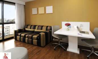 Imagem 2: FLAT PARA VENDA, PREÇO IMPERDÍVEL NO BAIRRO PARAÍSO, APROVEITE!!