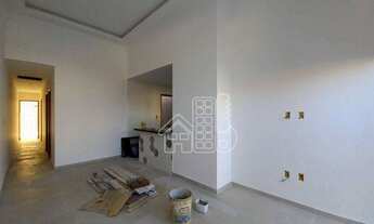 Imagem 3: Casa com 3 quartos à venda, 100 m² por R$ 575.000 - Jardim Atlântico Central (Itaipuaçu)