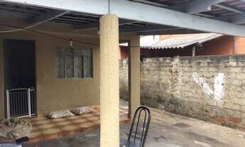 Imagem 6: Casa com barracões