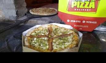 Imagem 6: Passo ponto de pizzaria delivery- completo