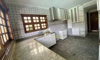 Imagem 5: Excelente Casa com 5 suítes, piscina e churrasqueira- Residencial 6