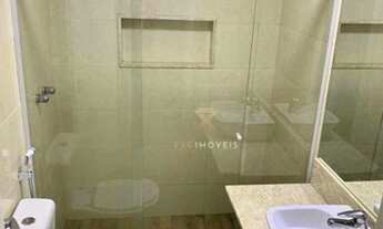 Imagem 2: Apartamento com 3 dormitórios à venda, 102 m² por R$ 799.000 - Recreio dos Bandeirantes