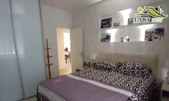 Imagem 7: Apartamento com 3 dormitórios, 180 m² - venda por R$ 1.800.000,00 ou aluguel por R$ 7.000