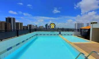 Imagem: Apartamento para venda tem 100 metros quadrados