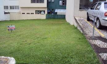 Imagem 2: Terreno à venda, 206 m² por R$ 750.000,00 - Aldeia da Serra - Barueri/SP