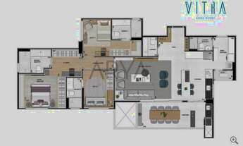 Imagem 4: Revenda Vitra Plaenge no bairro Água Verde - ARYA 1