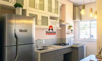 Imagem 7: Apartamento com 2 Quartos e 1 banheiro, 51 m² à Venda, a partir de R$ 296.000