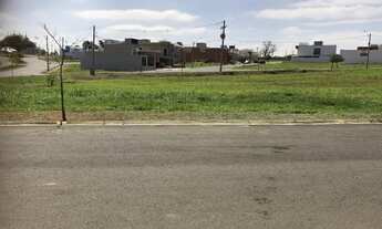 Imagem: Terreno para venda tem 200 m2 Reserva Ipanema