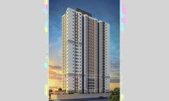 Imagem 3: Apartamento para venda 36 metros quadrados com 2 quartos no Cambuci - São Paulo