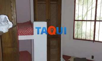 Imagem 7: CHALÉ ACONCHEGANTE NA BEIRA DA LAGOA. Em um condomínio super familiar