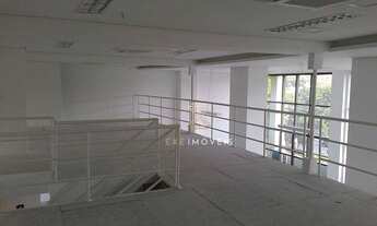 Imagem 4: Conjunto Comercial para locação, Brooklin, São Paulo -
